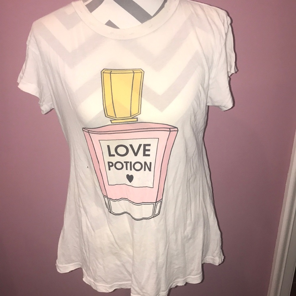 Wildfox Love Potion Tee